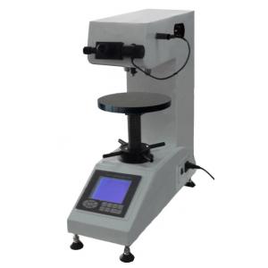 HBS-62.5型 數(shù)顯小負(fù)荷布氏硬度計