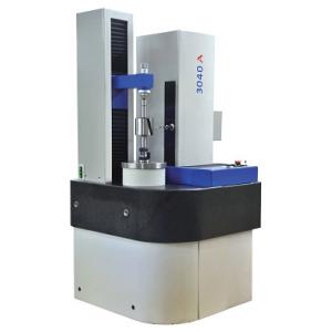 3040A、3060A、3080型 經(jīng)濟(jì)型齒輪測量中心