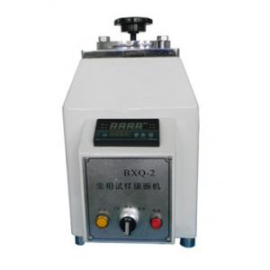 BXQ-2型 半自動金相試樣鑲嵌機（22mm、30mm、45mm）
