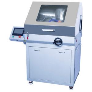 ZQ-80Z、ZQ-80C、ZQ-80A型 智能型全自動金相試樣切割機(jī)（80mm）