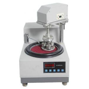 MPD-1AW型 單盤臺(tái)式金相試樣磨拋機(jī)（無(wú)級(jí)變速，自動(dòng)磨頭、230mm）