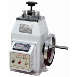 XQ-1型 手動金相試樣鑲嵌機（22mm、30mm、45mm）