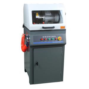 HonCUT-400A型 金相試樣切割機（立式、120mm）