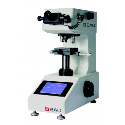 德國BAQ MV-102A型 數(shù)顯顯微硬度計