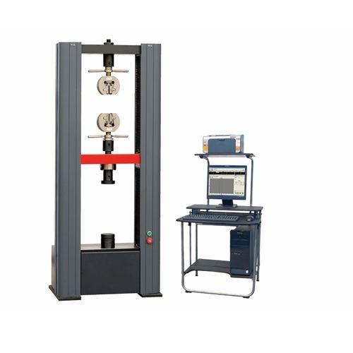 WDW-50（WDW-50M）型 微機(jī)控制電子萬能試驗機(jī)【0.5級精度、進(jìn)口配置】