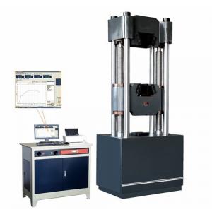 WEW-2000D型 微機(jī)屏顯型液壓萬(wàn)能試驗(yàn)機(jī)