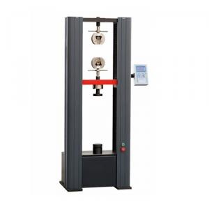 WDS-20（WDS-20L）型 數(shù)顯型電子萬(wàn)能試驗(yàn)機(jī)【1級(jí)精度】