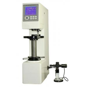 HBS-3000DE型 數(shù)顯布氏硬度計（大屏顯、外置測微目鏡）