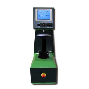 HBS-3000ZXP型 大型自動轉(zhuǎn)塔數(shù)顯布氏硬度計（觸屏顯、自動轉(zhuǎn)塔、歐式機身...