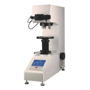 HBS-62.5ZD型 自動轉(zhuǎn)塔數(shù)顯小負(fù)荷布氏硬度計（大屏顯、自動轉(zhuǎn)塔）
