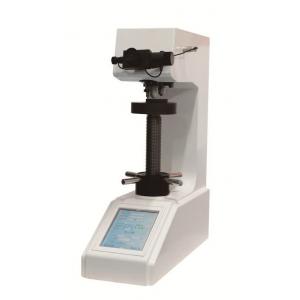 HBS-62.5ZDX型 自動轉(zhuǎn)塔數(shù)顯小負(fù)荷布氏硬度計（觸屏顯、自動轉(zhuǎn)塔）