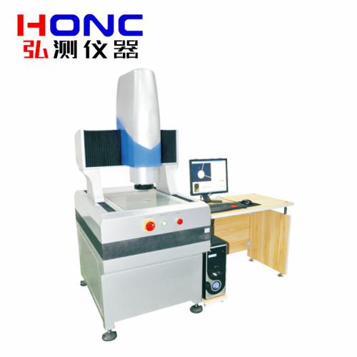 QVS-CNC系列 全自動(dòng)高精度精密影像測(cè)量?jī)x、龍門式、二次元