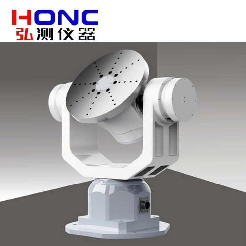 3FDT-320A型 小型臺(tái)面式三軸電動(dòng)轉(zhuǎn)臺(tái)【慣性導(dǎo)航測試轉(zhuǎn)臺(tái)】