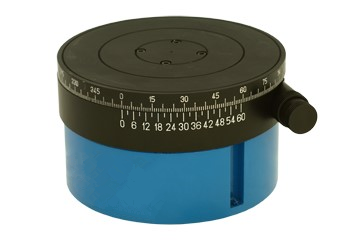 PT130型 微調(diào)旋轉(zhuǎn)工作臺【電子光電自準(zhǔn)直儀附件/配件】